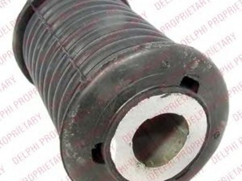 Suport,arc eliptic NISSAN INTERSTAR caroserie (X70) (2002 - 2016) DELPHI TD859W