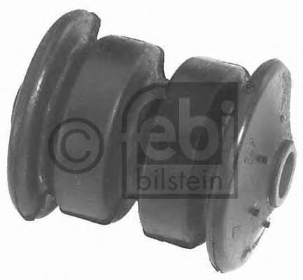 Suport,arc eliptic VW LT28-50 bus (281-363), VW LT28-50 caroserie (281-363), VW LT28-50 platou / sasiu (281-363) - FEBI BILSTEIN 06224