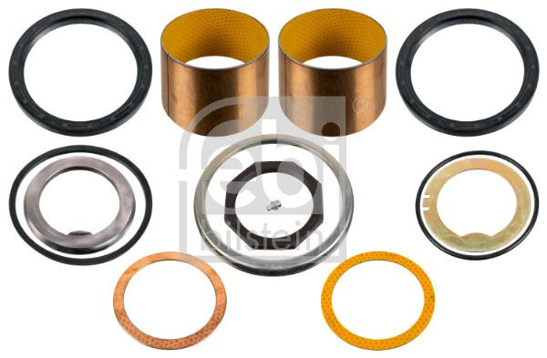 Suport arc FEBI BILSTEIN 181315