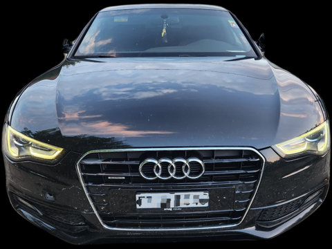 Suport arc spate dreapta 8K0512297F Audi A5 8T [facelift] [2011 - 2016] Sportback liftback 3.0 TDI S tronic quattro (245 hp) Culoare LY9T