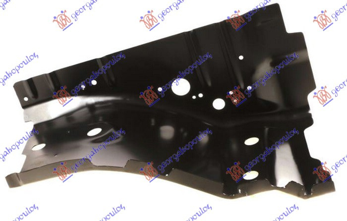 Suport aripa fata metal dreapta pentru Ford Transit 2006, 2007, 2008, 2009, 2010, 2011, 2012, 2013