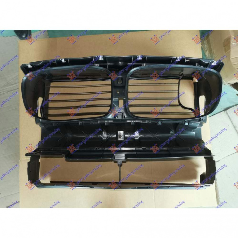 SUPORT ARIPA FATA pentru BMW SERIES 7 (F01/02) 2012 , 41357207185