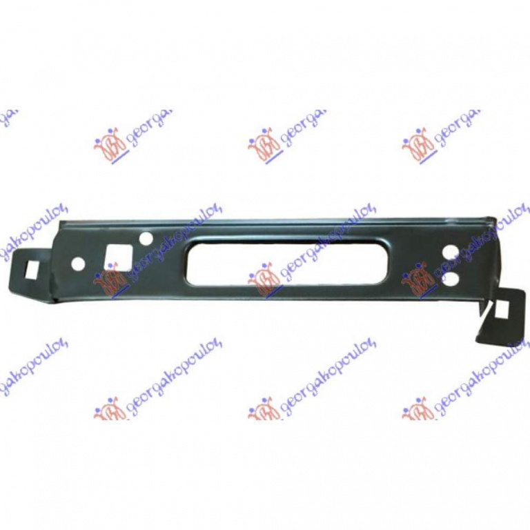 Suport Aripa Fata - Renault Kadjar 2015 , 641342826r