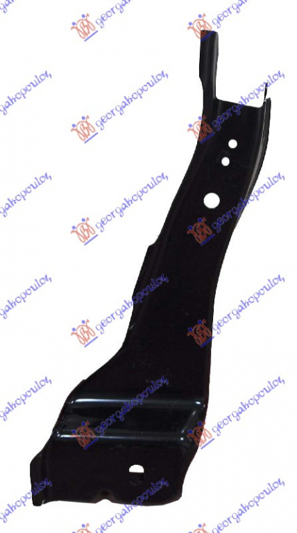 Suport aripa fata stanga/dreapta JEEP GRAND CHEROKEE 05-08 JEEP GRAND CHEROKEE 08-11 cod 68019061AA,68019060AA