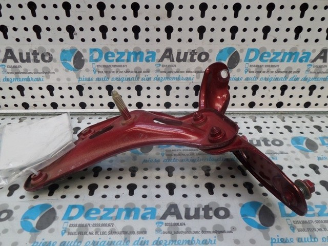 Suport aripa stanga fata 1Z0821141, Skoda Octavia 2 Combi (1Z) 2004-2013