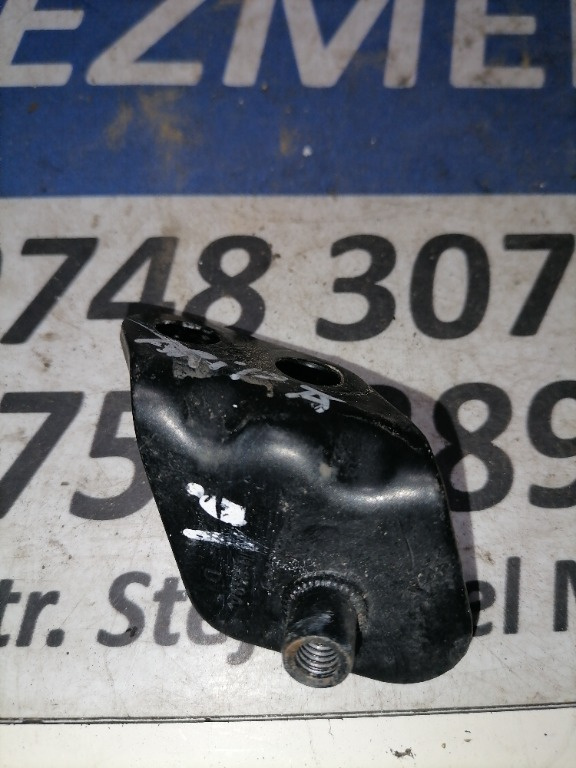 Suport aripa stanga fata Audi A2 8Z0810659A 2003-2007