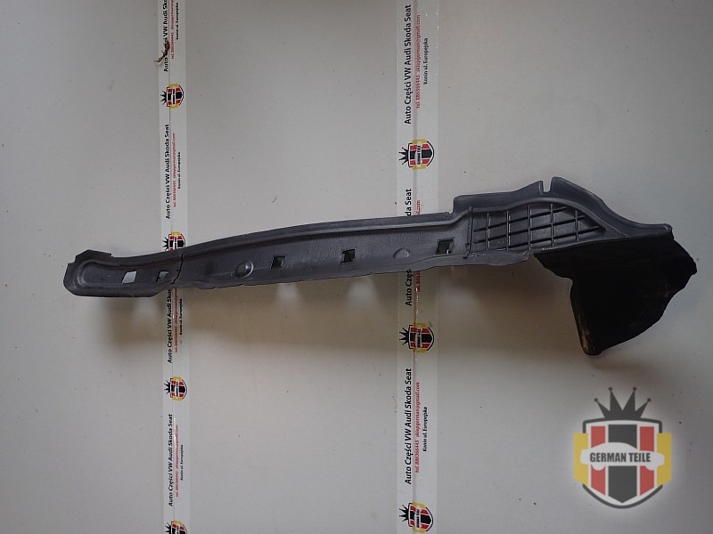 Suport aripa stanga fata original skoda superb 3