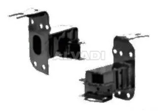 Suport armatur bara fata Fata Stanga sau Dreapta Audi Q 7 COD 4L0807133A 4L0807134C