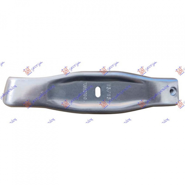SUPORT ARMATURA BARA FATA BMW X1 F48 2015->2019