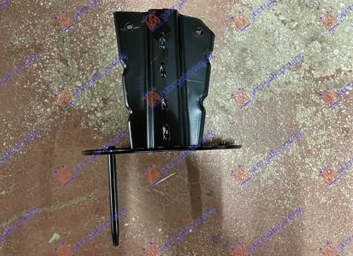 Suport armatura original bara spate stanga/dr HYUNDAI KONA 17-20 Cod 86641-J9200,86642-J9200