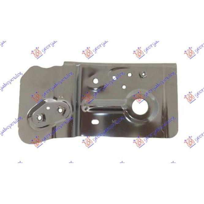 Suport Armatura Radiator Stanga pentru Mitsubishi Asx 10-14