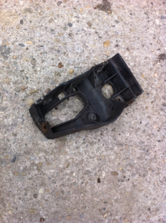 Suport Audi A4 B6 [2000 - 2005] Avant wagon 5-usi 