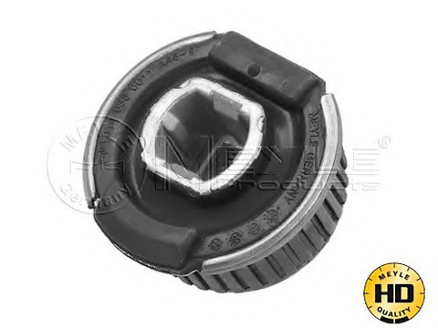 Suport ax 014 035 0011 HD MEYLE pentru Mercedes-benz 190 Mercedes-benz Limuzina Mercedes-benz E-class Mercedes-benz Kombi Mercedes-benz Coupe Mercedes-benz C-class Mercedes-benz Clk