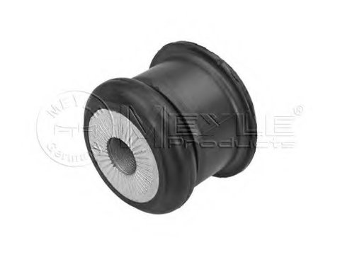 Suport ax 100 710 0009 MEYLE pentru Vw Golf Audi Tt Seat Toledo Audi A3 Skoda Octavia Vw Bora Vw Jetta Seat Leon Vw Beetle Vw New Vw Novo Vw Rabbit Vw Vento