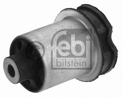 Suport ax 14154 FEBI BILSTEIN pentru Audi A4