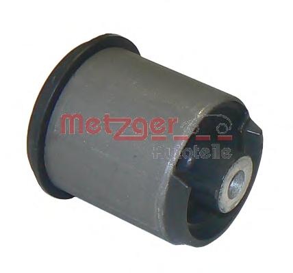 Suport, ax AUDI A3 (8L1), SKODA OCTAVIA (1U2), VW GOLF Mk IV (1J1) - METZGER 52056709