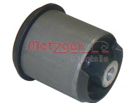 Suport, ax AUDI A3 (8L1), SKODA OCTAVIA (1U2), VW GOLF Mk IV (1J1) - METZGER 52056709