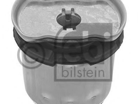 Suport, ax AUDI A4 (8K2, B8) (2007 - 2015) FEBI BILSTEIN 48731 piesa NOUA