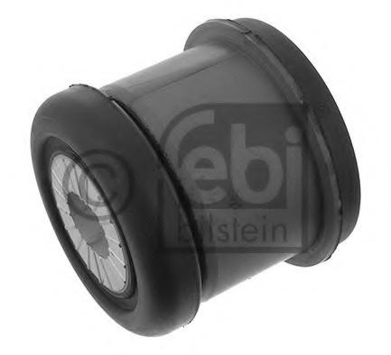 Suport, ax AUDI A4 limuzina (8D2, B5), VW PASSAT limuzina (3B2), AUDI A6 limuzina (4B2, C5) - FEBI BILSTEIN 39587