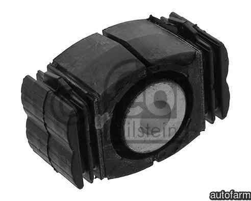 Suport, ax AUDI A6 (4F2, C6) FEBI BILSTEIN 39192