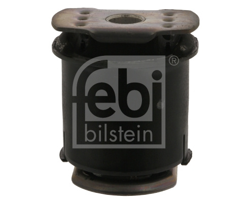 Suport, ax Axa spate ambele parti (32554 FEBI BILSTEIN) AUDI,SEAT,SKODA,VW