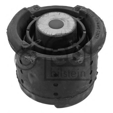 Suport, ax BMW 3 cupe (E46) (1999 - 2006) FEBI BIL