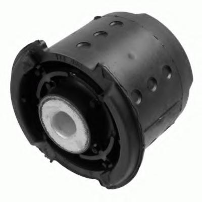 Suport, ax BMW 3 limuzina (E46), BMW 3 cupe (E46), BMW 3 Touring (E46) - Lemforder 21380 02