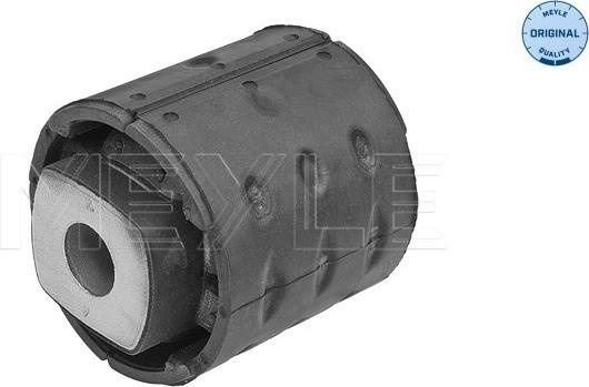 Suport, ax BMW 6 - II (E63), Compartiment, 09.2003 - 12.2010 Meyle 314 710 0022