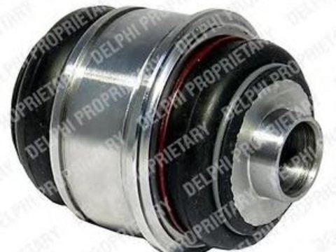 Suport, ax BMW 7 limuzina (E38), BMW 5 limuzina (E39), BMW 5 Touring (E39) - DELPHI TD551W