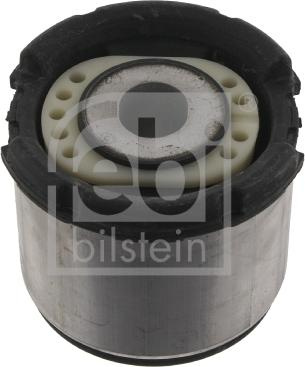 Suport. ax Bucsa cauciuc brat suspensie spate din spate Dreapta-Stanga AUDI A6 ALLROAD C6 A6 C6 COMBI-LIMUZINA 05 AUDI A6 Allroad (4FH, C6), Turism, 03.2006 - 08.2011 Febi Bilstein 30974