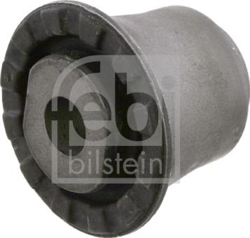 Suport. ax Bucsa cauciuc brat suspensie spate din fata Dreapta-Stanga FORD MONDEO III HATCHBACK-LIMUZINA 10.00-03 FORD MONDEO III (B4Y), Sedan, 10.2000 - 09.2007 Febi Bilstein 26984