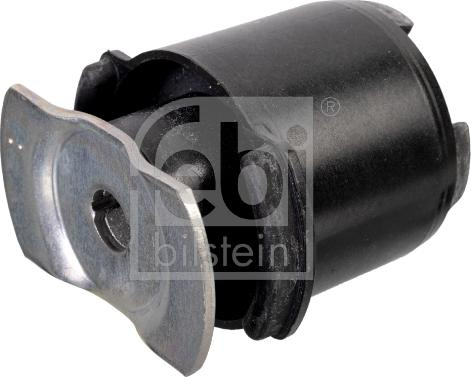 Suport. ax Bucsa cauciuc brat suspensie spate Spate din spate Dreapta-Stanga OPEL INSIGNIA A INSIGNIA A COUNTRY C OPEL INSIGNIA A (G09), Hatchback, 07.2008 - 03.2017 Febi Bilstein 174808