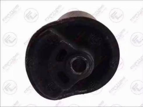 Suport. ax Bucsa cauciuc brat suspensie spate Spate Dreapta-Stanga SEAT CORDOBA CORDOBA VARIO TOLEDO I VW CORRADO Fortune Line FZ9796