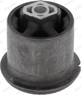 Suport. ax Bucsa cauciuc brat suspensie spate Spate Dreapta-Stanga se potrivește. HYUNDAI I30 CAROSERIE INCHISA-COMBI-HATCHBACK HYUNDAI i30 (GDE), Hatchback Van, 06.2012 - Moog HYSB14738