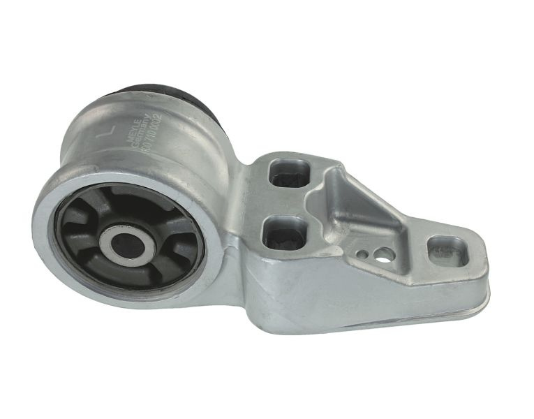 Suport, ax Bucsa cauciuc brat suspensie spate Stanga AUDI A6 C5 SKODA SUPERB I VW PASSAT B5 PASSAT B5.5 COMBI/LIMUZINA 08.96-03.08 MEYLE 100 710 0002