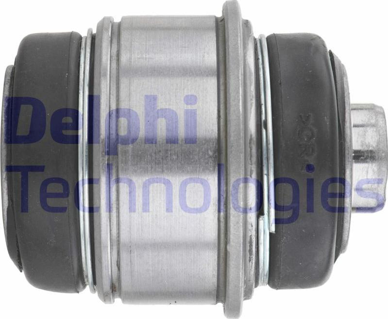 Suport. ax Bucsa de cauciuc brat spate Dreapta-Stanga Spate BMW 5 E39 5 E60 5 E61 6 E63 6 E64 7 E38 7 E65 E66 E67 BMW Z8 (E52), Roadster, 01.2000 - 12.2003 Delphi TD551W