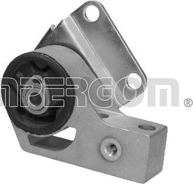 Suport. ax Bucsa de cauciuc brat spate Dreapta Spate se potrivește. FIAT PANDA PANDA-HATCHBACK 1.2-1.3D 09.04- FIAT PANDA II (169_), Hatchback, 09.2003 - IMPERGOM 25833