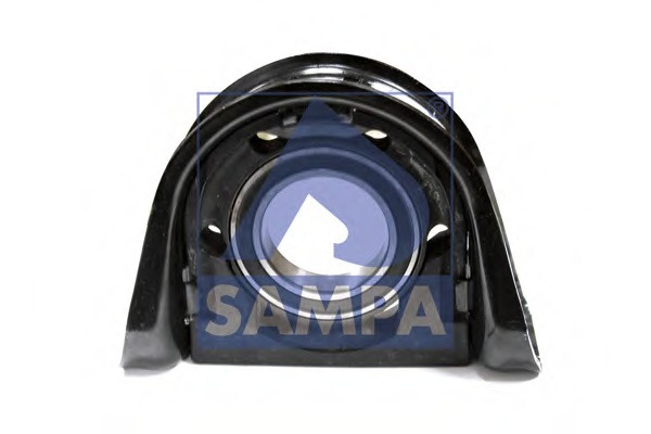 Suport ax cardanic 030 284 SAMPA pentru Vw Passat Nissan Primera Nissan Axxess Nissan Liberty Nissan Prairie Skoda Octavia Volvo Fh Volvo Fm Volvo Fl Volvo F Volvo Fe Volvo B