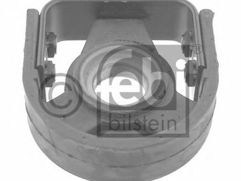 Suport ax cardanic 24539 FEBI BILSTEIN pentru Vw Beetle Vw New Vw Novo Mercedes-benz Vario Mercedes-benz Atego