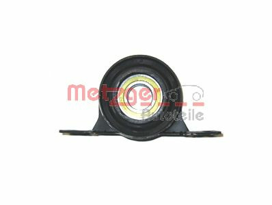 Suport ax cardanic # Bmw Seria 3 1990 1991 1992 1993 # 8070142 # METZGER