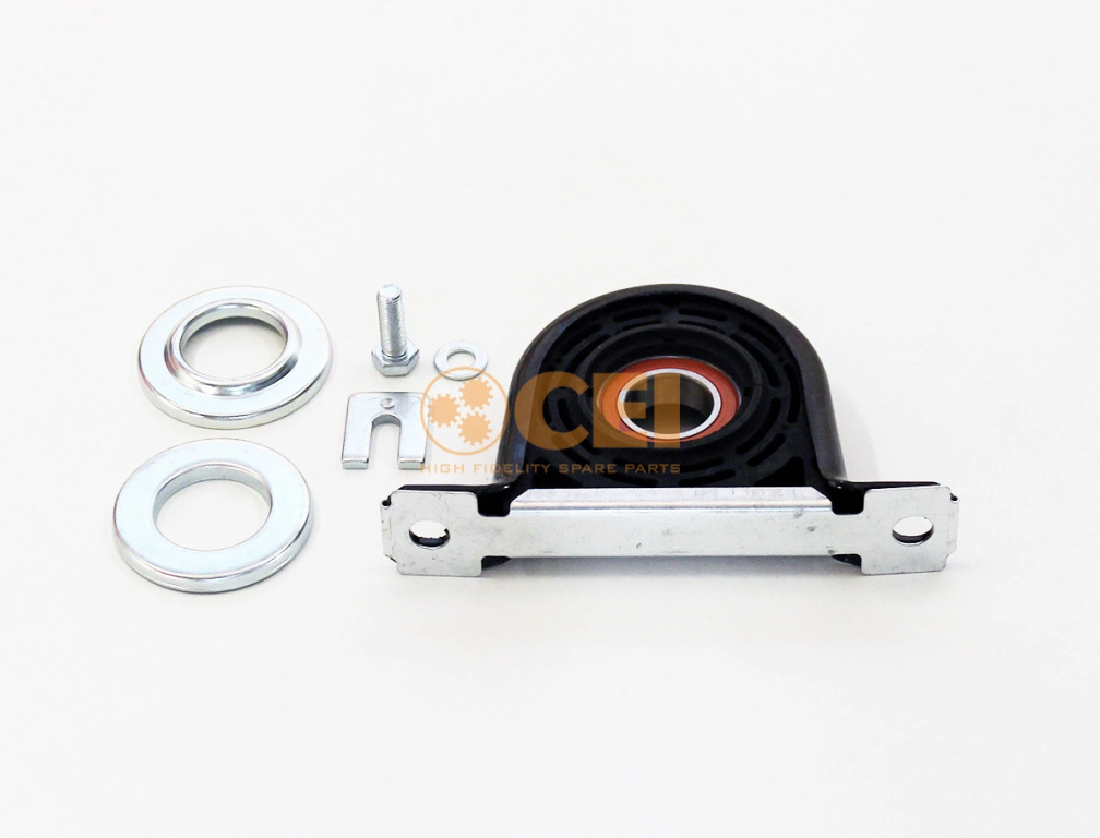 Suport ax cardanic CEI IVECO DAILY IV caroserie 2006-2011 - 284.134