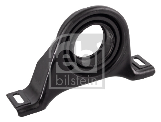 Suport ax cardanic # centru Mercedes-benz C-class 2009 2010 2011 2012 2013 2014 # 34037 # FEBI BILSTEIN