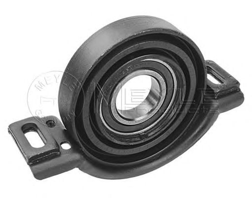 Suport ax cardanic cu rulment MERCEDES W203 2,7CDI 00-07 55MM - Cod intern: W20121950 - LIVRARE DIN STOC in 24 ore!!!