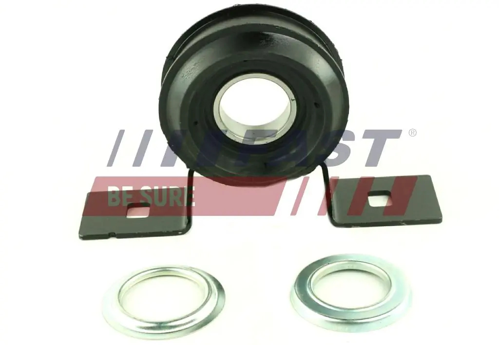 Suport, ax cardanic FAST FT28057 pentru NISSAN NV400 caroserie (X62, X62B) 2011-2016