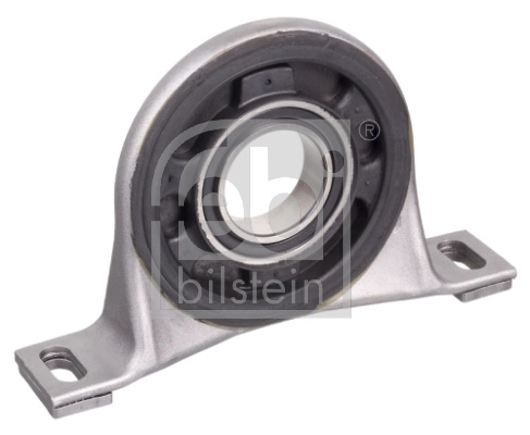 Suport, ax cardanic FEBI BILSTEIN 31851 se potriveste la MERCEDES-BENZ SPRINTER 3,5-t caroserie (B906) 2006 2007 2008 2009 2010 2011 2012 2013 2014 2015 2016 2017 2018 2019 2020