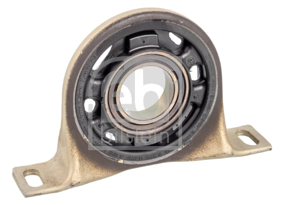 Suport, ax cardanic FEBI BILSTEIN 31852 montare spate se potriveste la MERCEDES-BENZ SPRINTER 3,5-t bus (B906) 2006 2007 2008 2009 2010 2011 2012 2013 2014 2015 2016 2017 2018 2019 2020