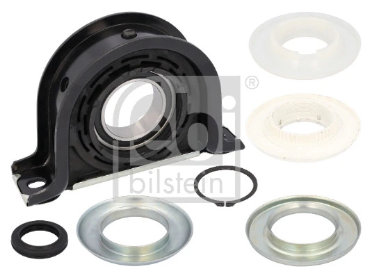 Suport ax cardanic Febi Bilstein DAF LF 2013-2022 