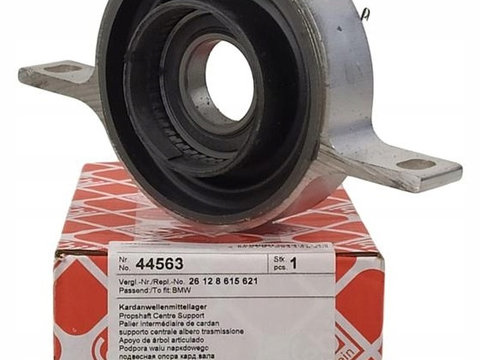 Suport Ax Cardanic Febi Bmw Seria 3 F31 2012-2019 44563