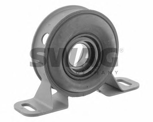 Suport, ax cardanic FORD TRANSIT CUSTOM bus (2012 - 2016) SWAG 50 91 8300