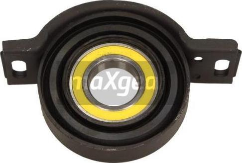 Suport, ax cardanic MERCEDES-BENZ C-CLASS (W203) Sedan, 05.2000 - 12.2007 Maxgear 49-1047